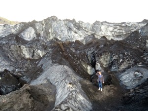 Sólheimajökull Glacier 2